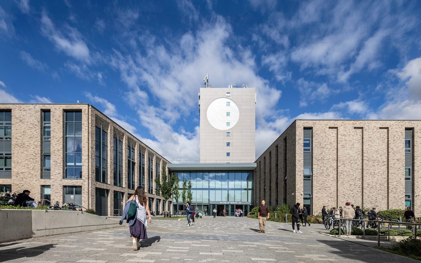 Central Brighton – hero