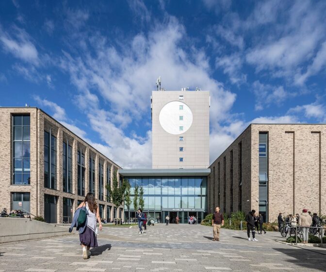 Central Brighton – hero