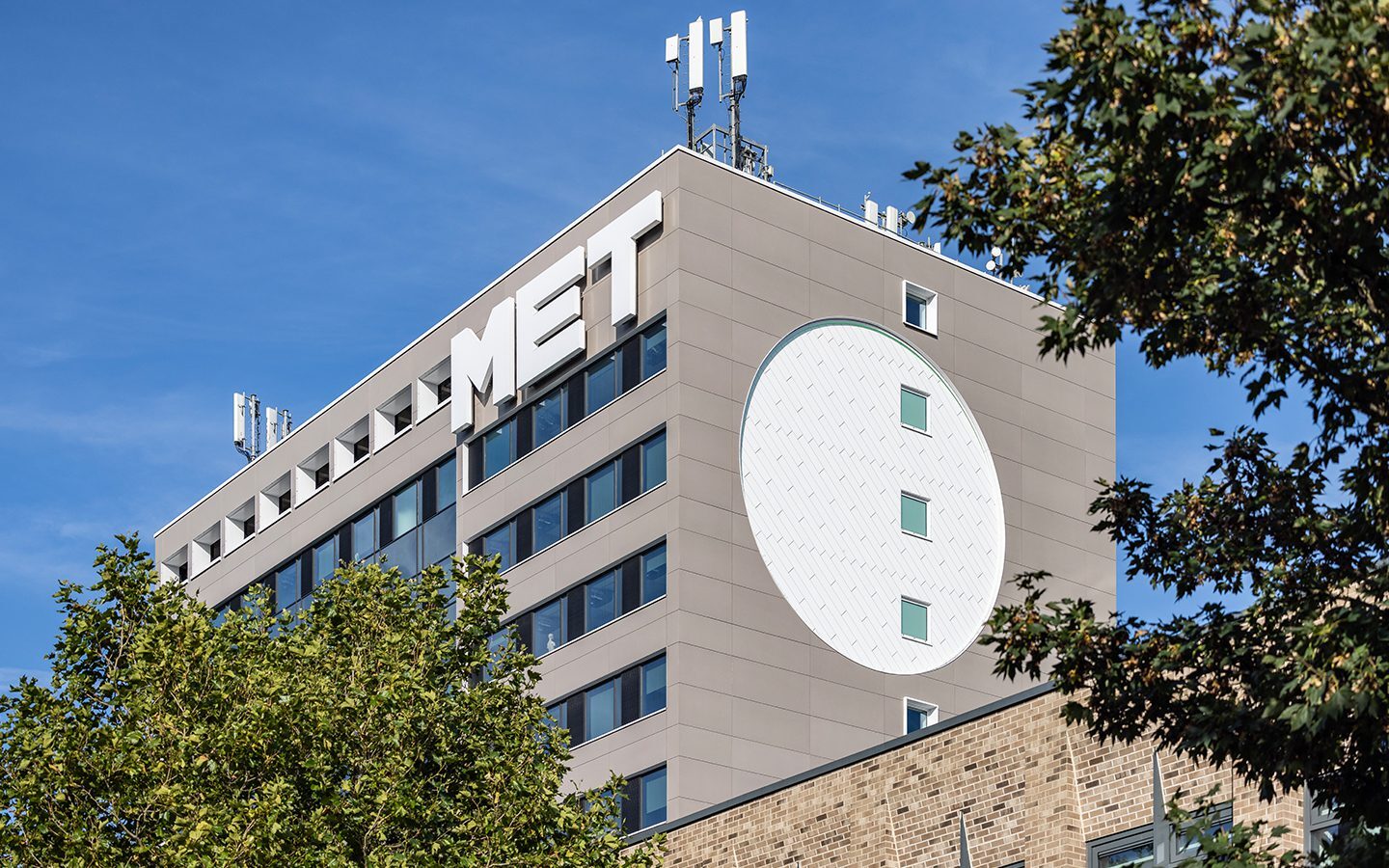 Central Brighton – phase 2 signage