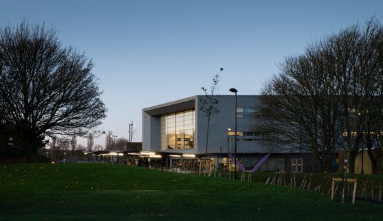 West Durrington Campus – hero