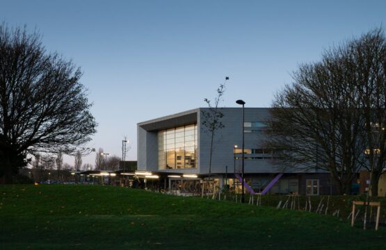 West Durrington Campus – hero