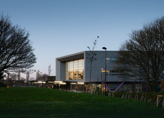 West Durrington Campus – hero