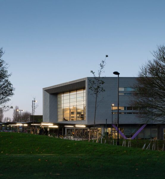 West Durrington Campus – hero