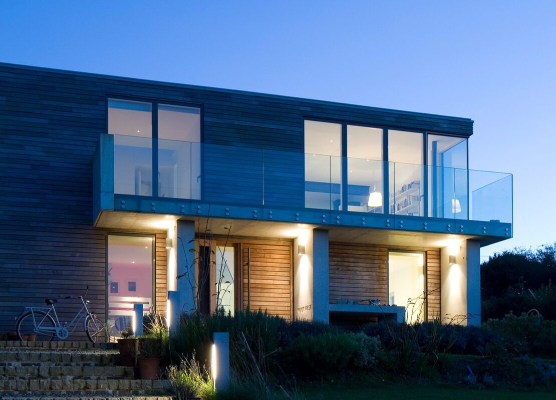 Housing Projects | ECE Architecture