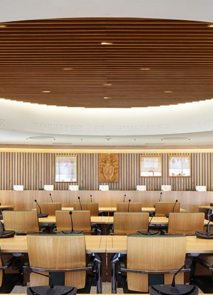 Millmead House – hero