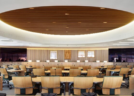 Millmead House – hero