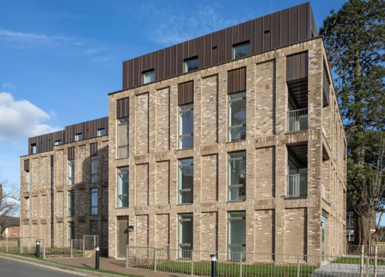 Beacon Heights – hero