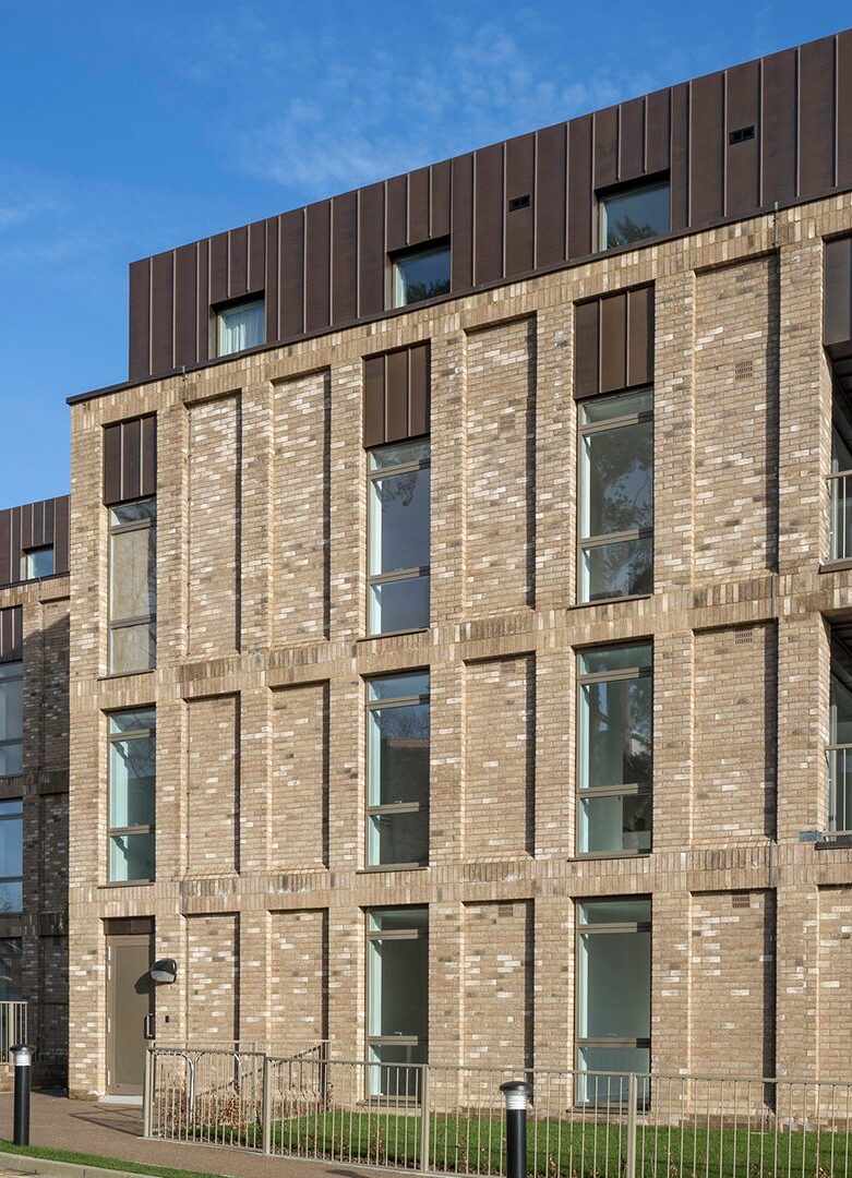 Eden Grove | ECE Architecture