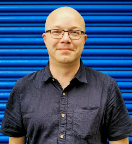Russ Green – Website amended 2025