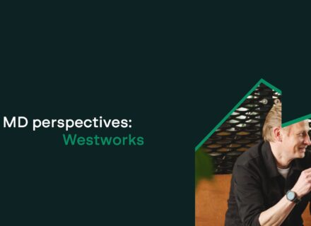 MD perspectives: Westworks