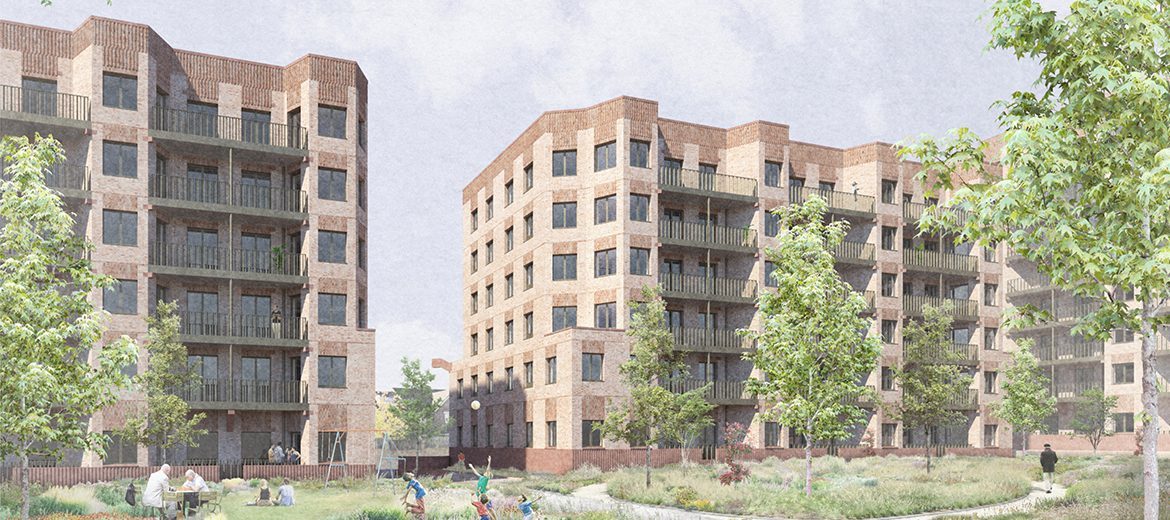 Commercial Projects | ECE Architecture