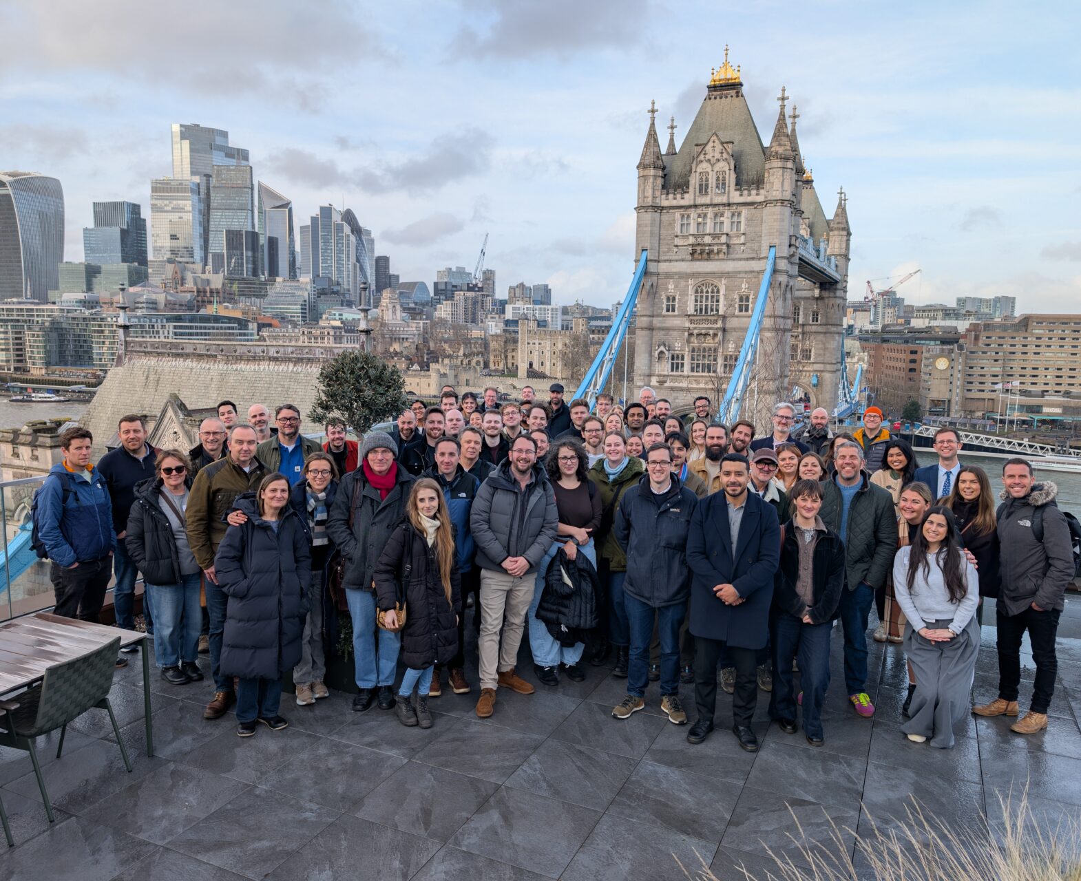 Careers | ECE Architecture