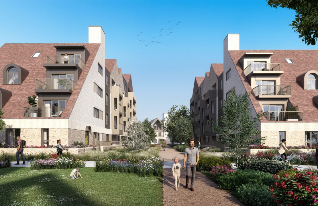 Projects | ECE Architecture