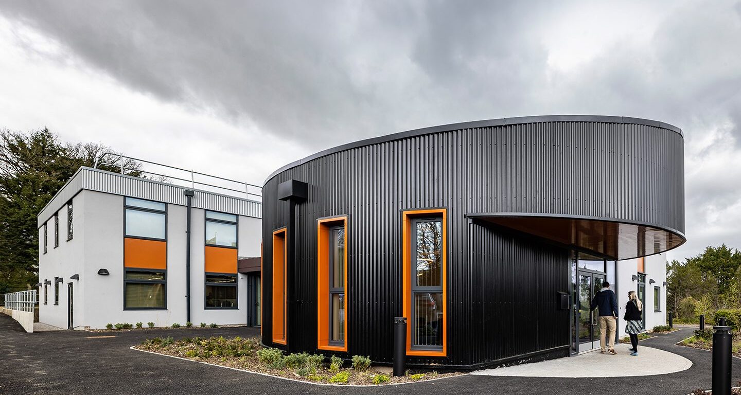 Projects | ECE Architecture