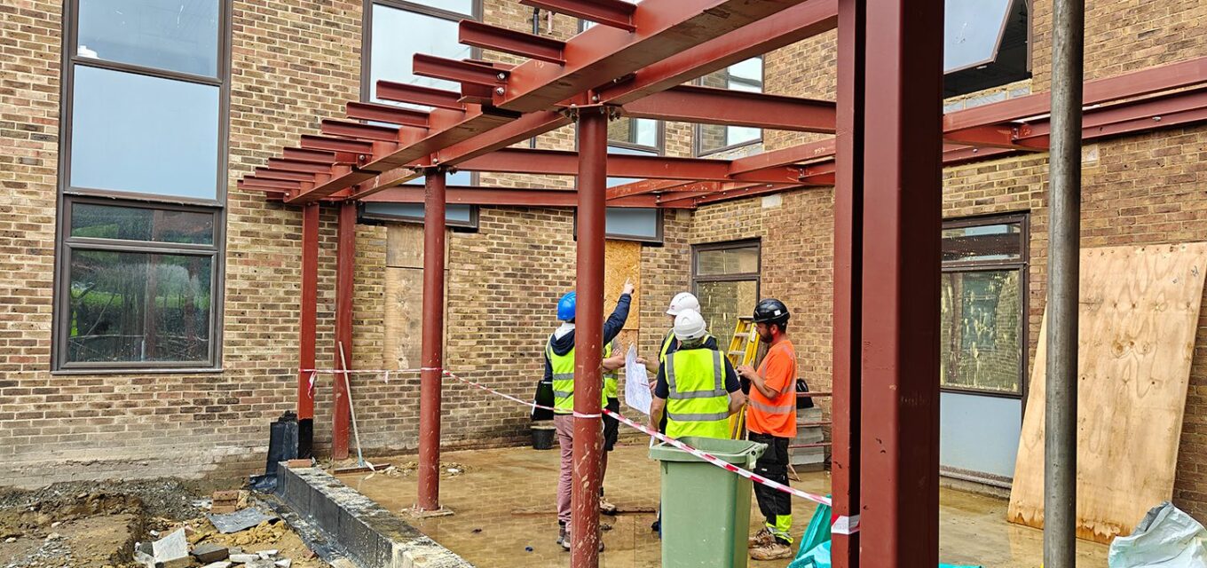 6270B_Bankside House – under construction in text