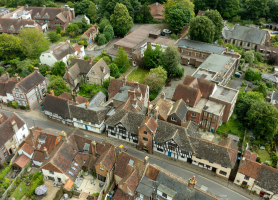 Steyning Grammar