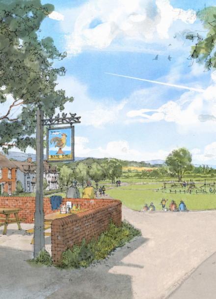 North Barnes 001